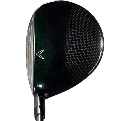 Amazon.co.jp: キャロウェイ(Callaway) フェアウェイウッド EPIC SPEED